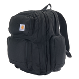 Carhartt 35L Triple Compartment Backpack Front_Angled_Left