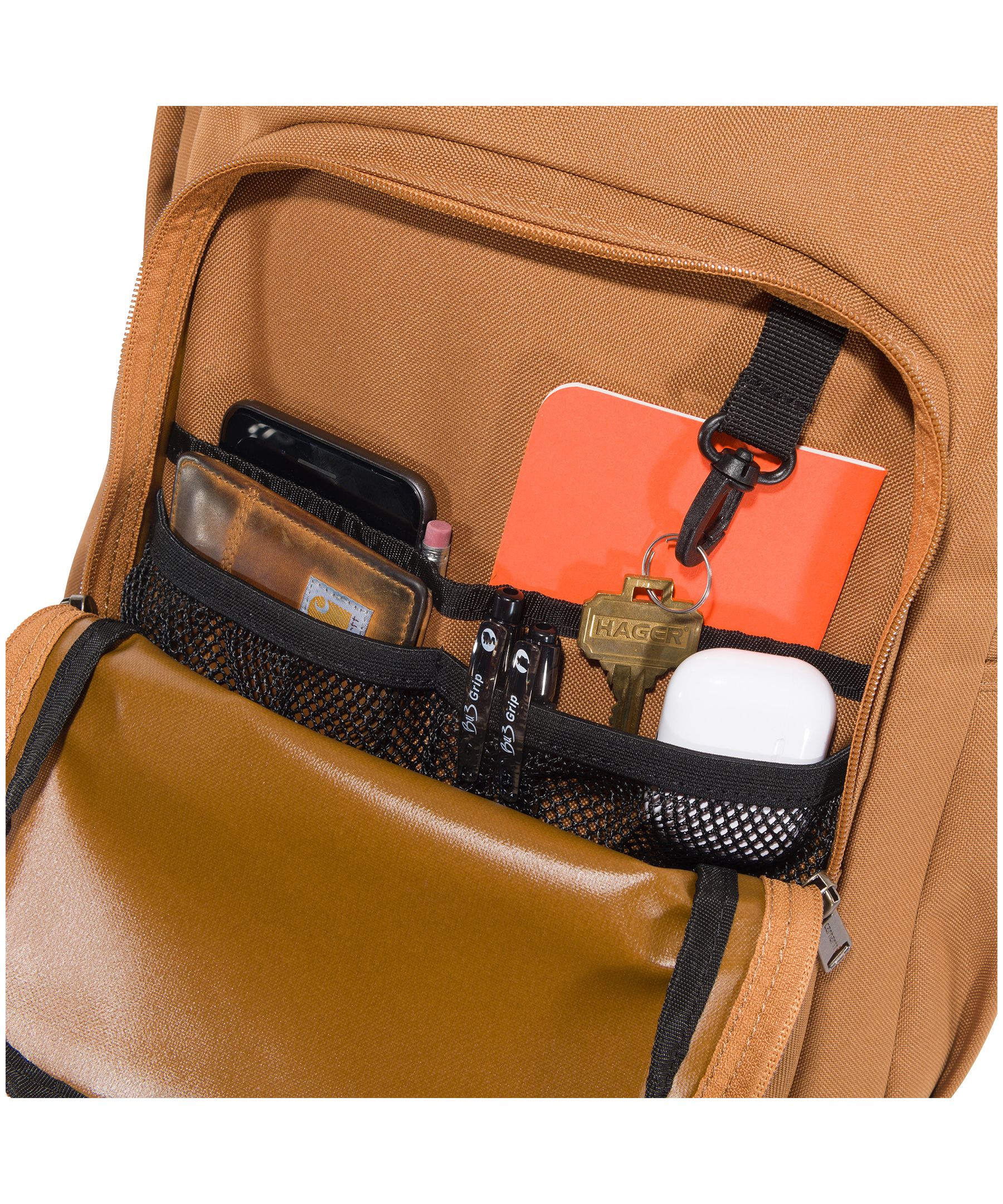Carhartt Classic Backpack with Laptop Compartment