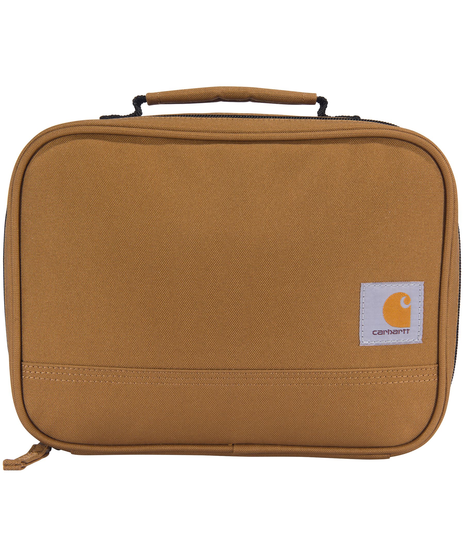 Carhartt 4 Can Insulated Lunch Bag