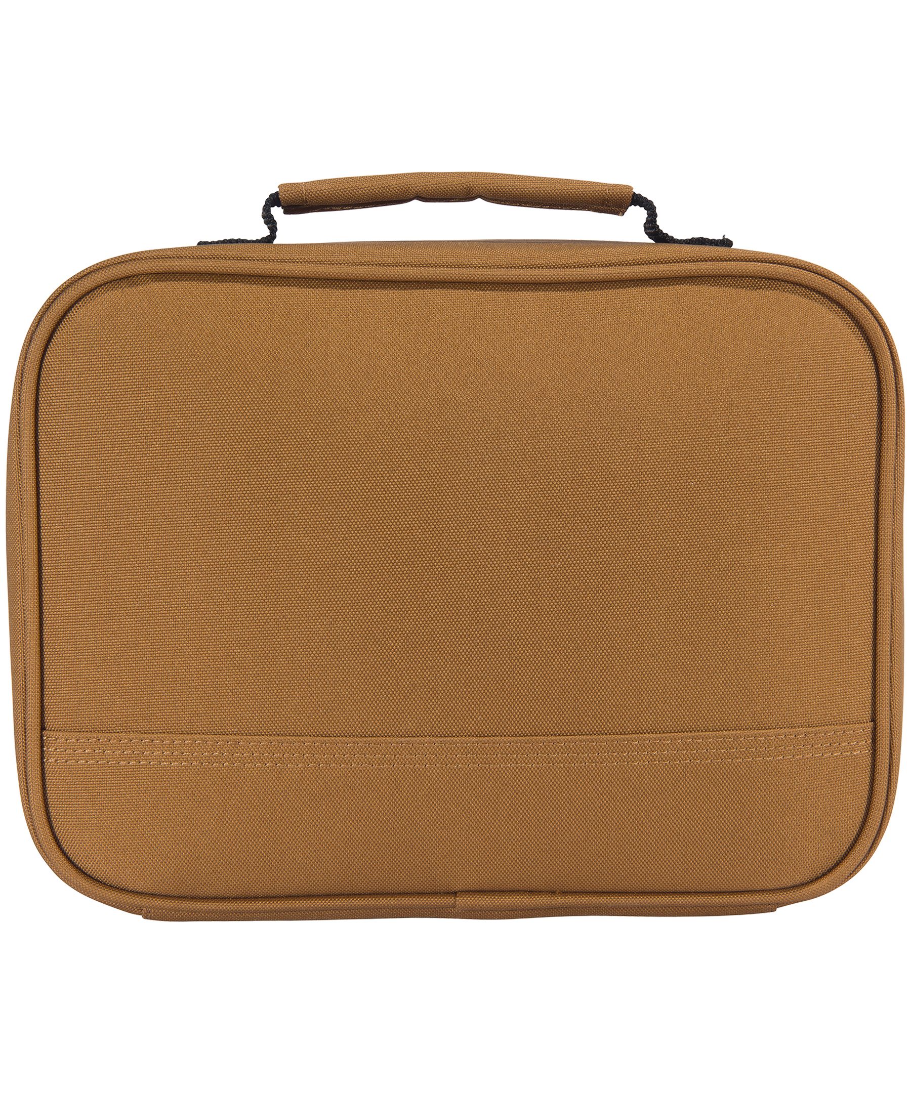 Carhartt 4 Can Insulated Lunch Bag