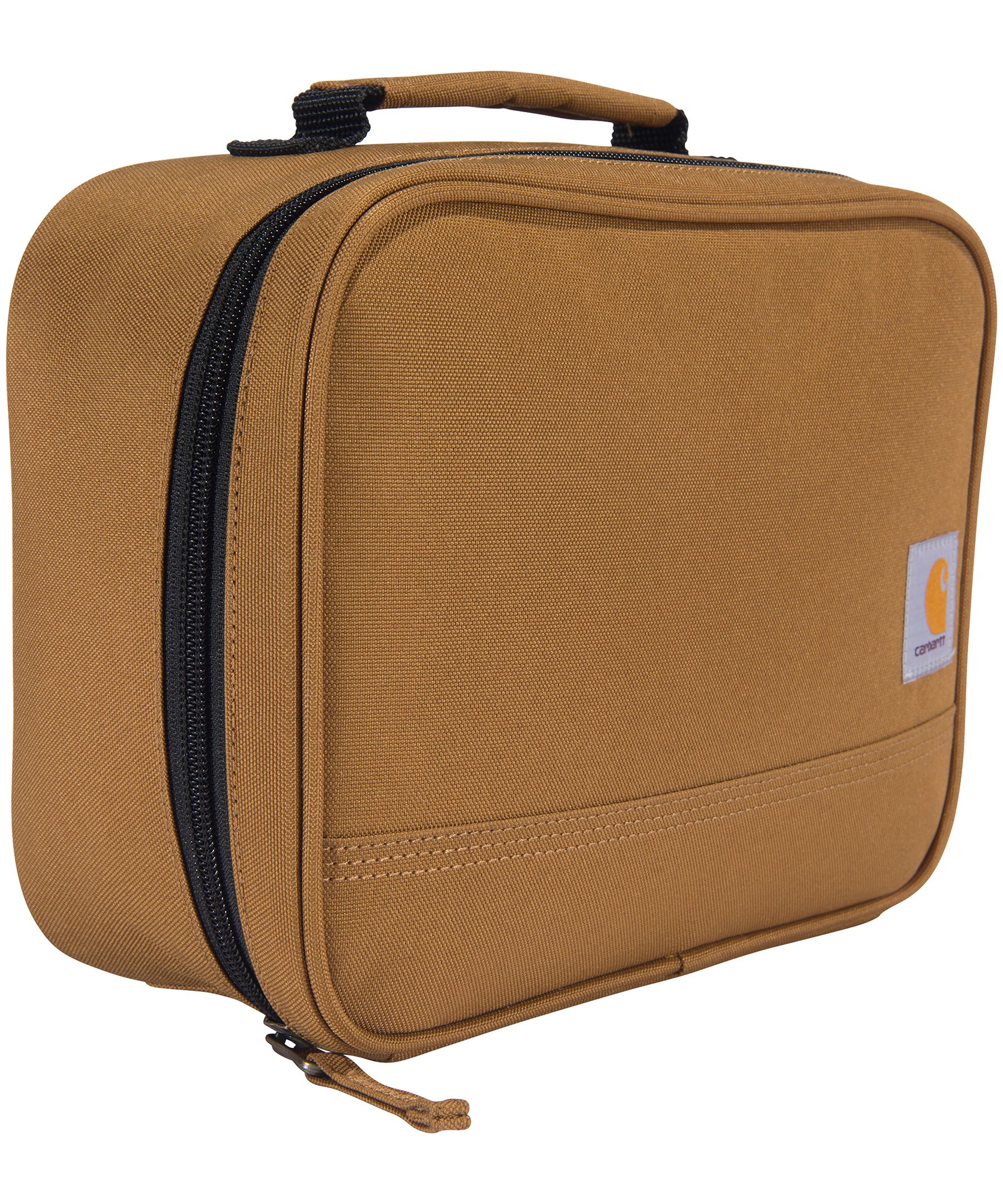 Carhartt 4 Can Insulated Lunch Bag