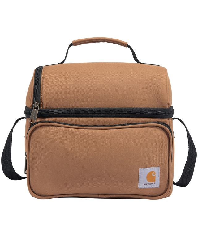 Carhartt Fully Insulated 12 Can Water Repellent Lunch Cooler