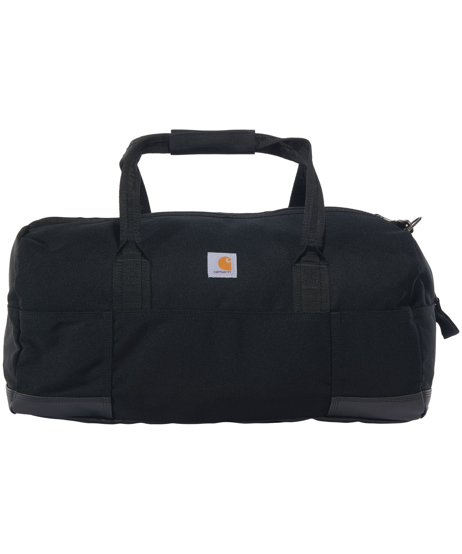 Carhartt Classic Water Repellent Durable Duffel Bag Marks