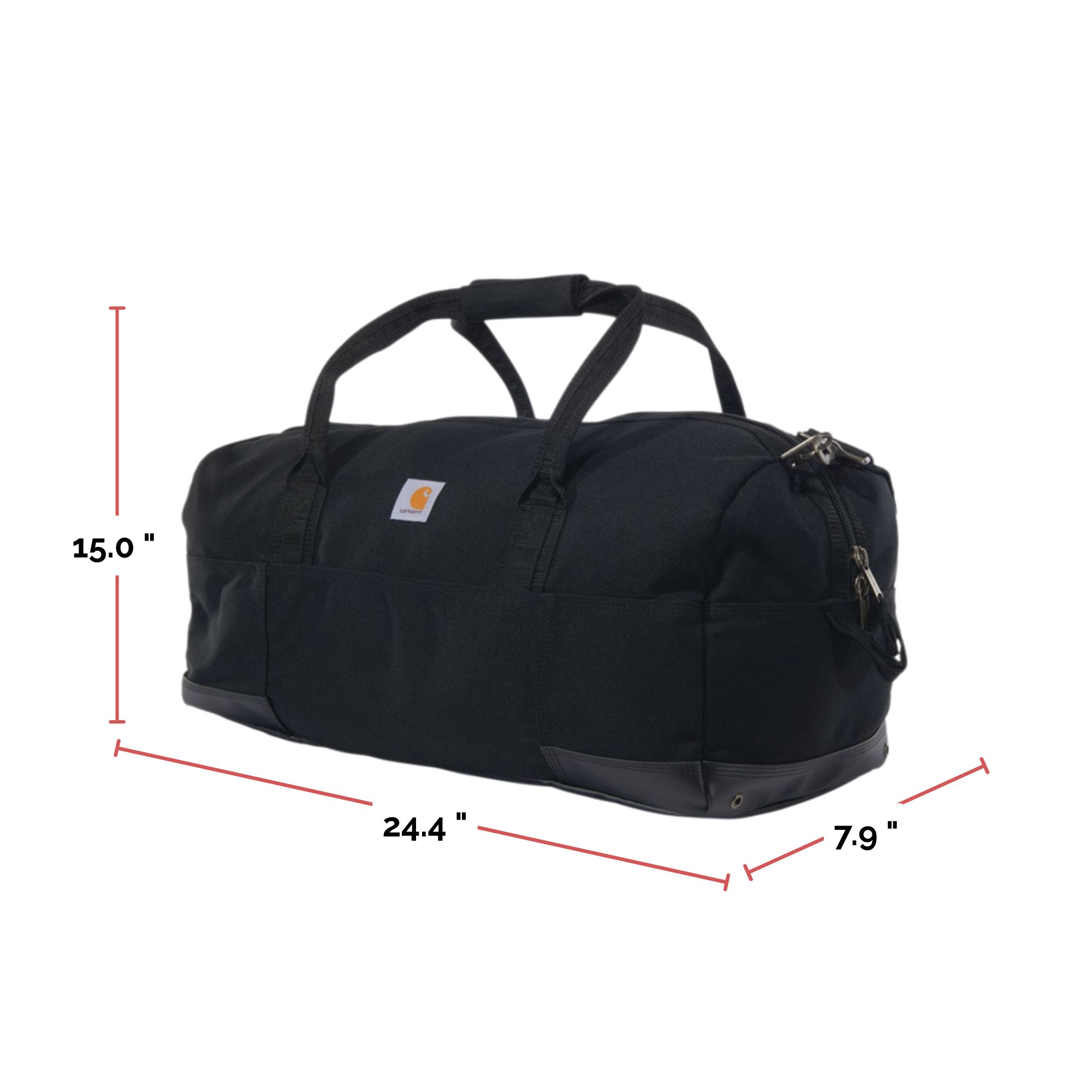 Carhartt 55L Classic Duffel Bag