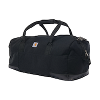 Carhartt 55L Classic Duffel Bag Front_Angled_Left