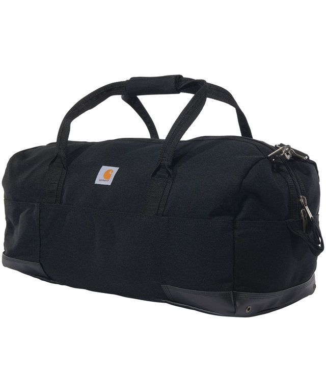 Carhartt 55L Classic Duffel Bag Front_Angled_Left