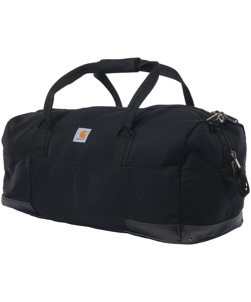 Carhartt Classic Water Repellent Durable Duffel Bag Marks