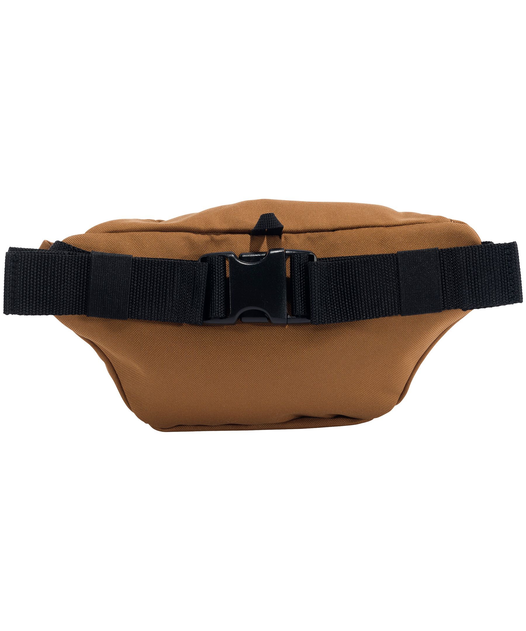 Carhartt Rain Defender Water Repellent Dual Pocket Fanny Waist Pack - Carhartt Brown