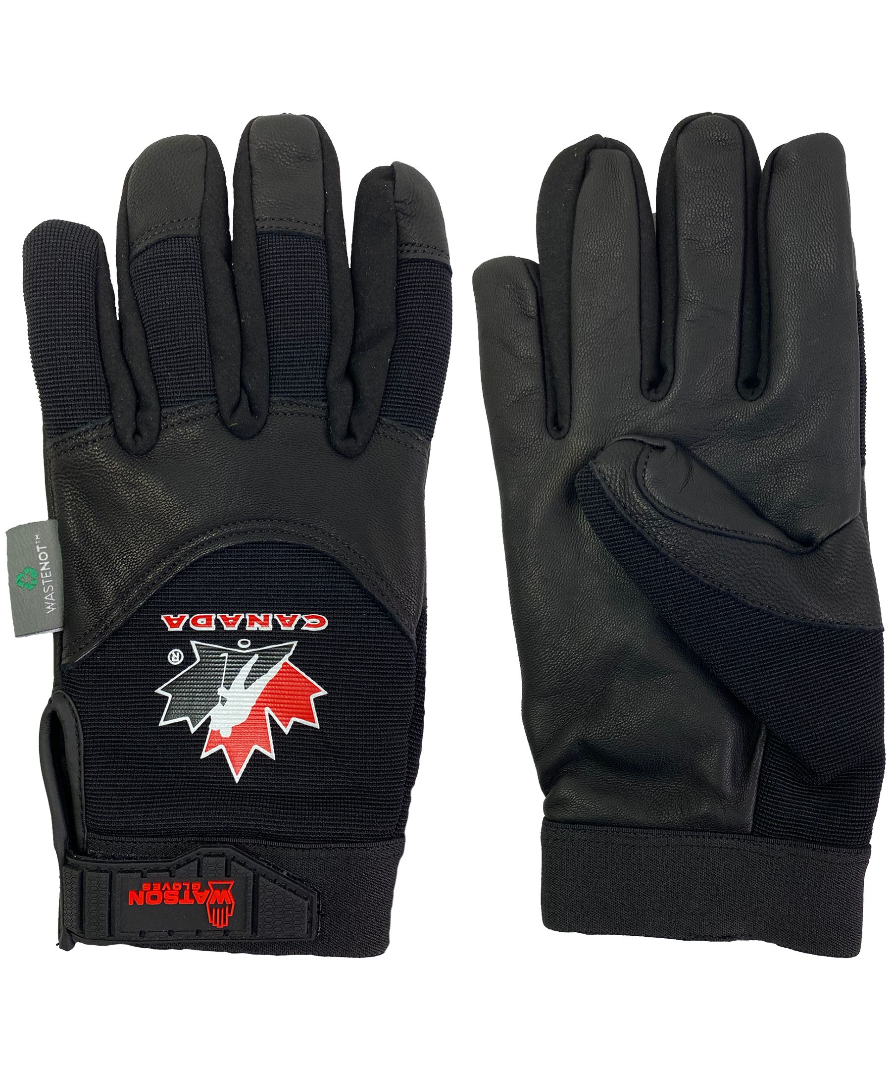 GANT WATSON FLEXTIME HOCKEY CANADA  - EN LIGNE UNIQUEMENT