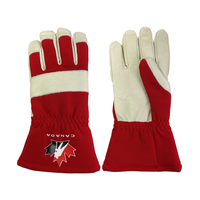 MANCHETTE WATSON RED BARON  HOCKEY CANADA - EN LIGNE UNIQUEMENT Composite_or_Mixed