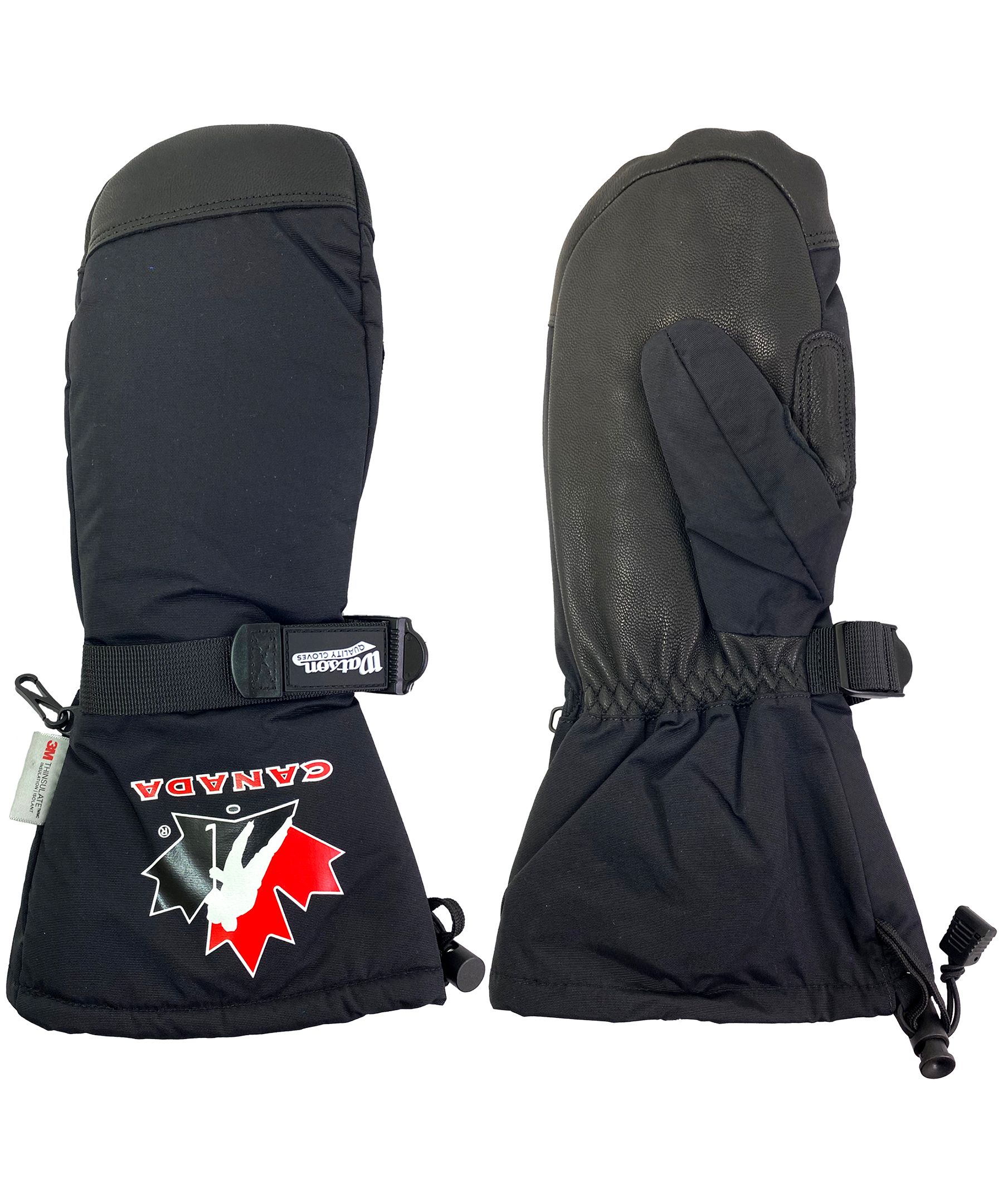 MITAINE WATSON NORTH OF 49  HOCKEY CANADA - EN LIGNE UNIQUEMENT