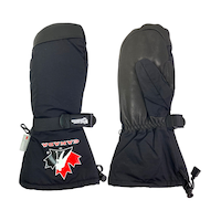 MITAINE WATSON NORTH OF 49  HOCKEY CANADA - EN LIGNE UNIQUEMENT Composite_or_Mixed