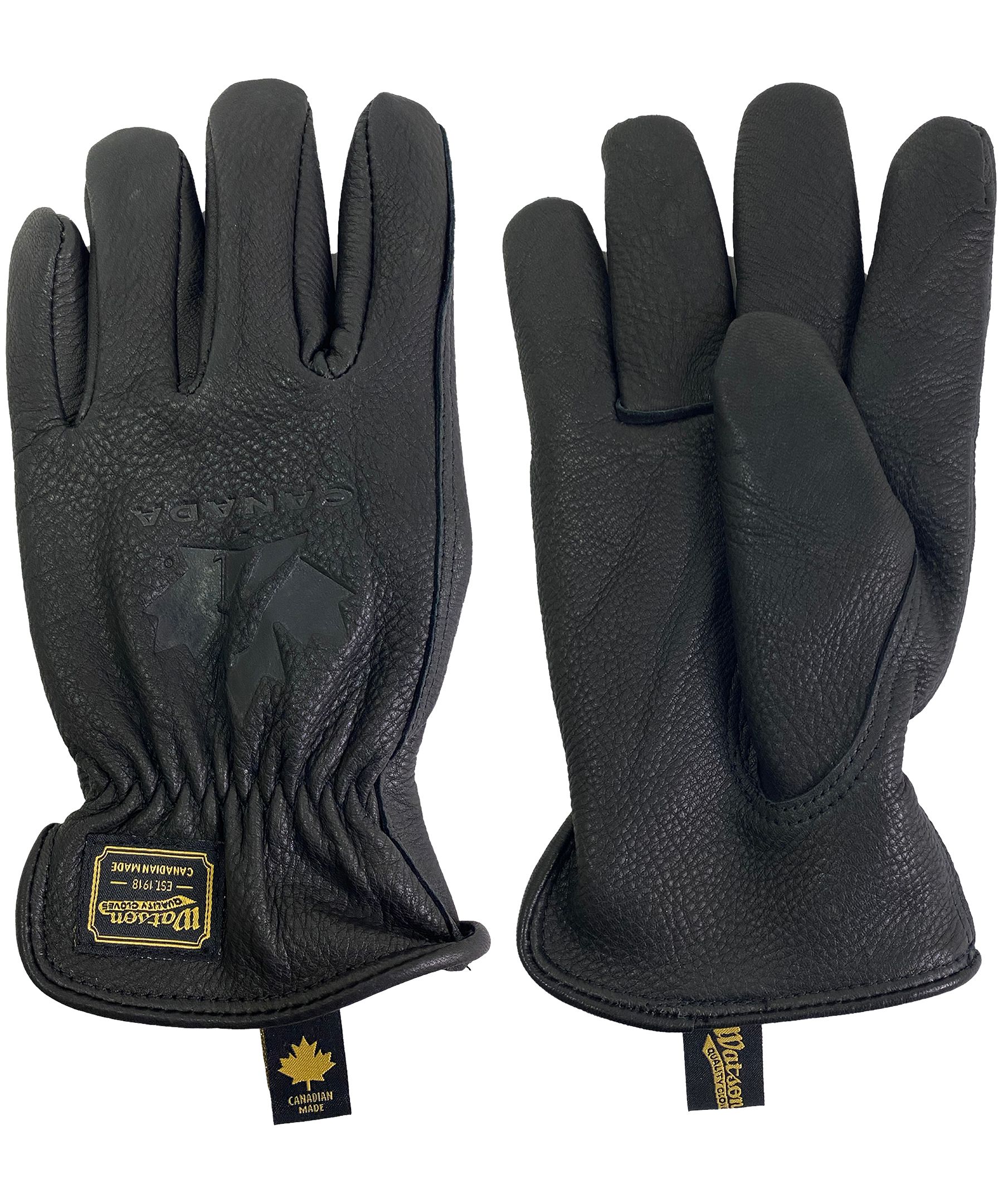 GANT POUR FEMME WATSON DUCHESS HOCKEY CANADA  - EN LIGNE UNIQUEMENT