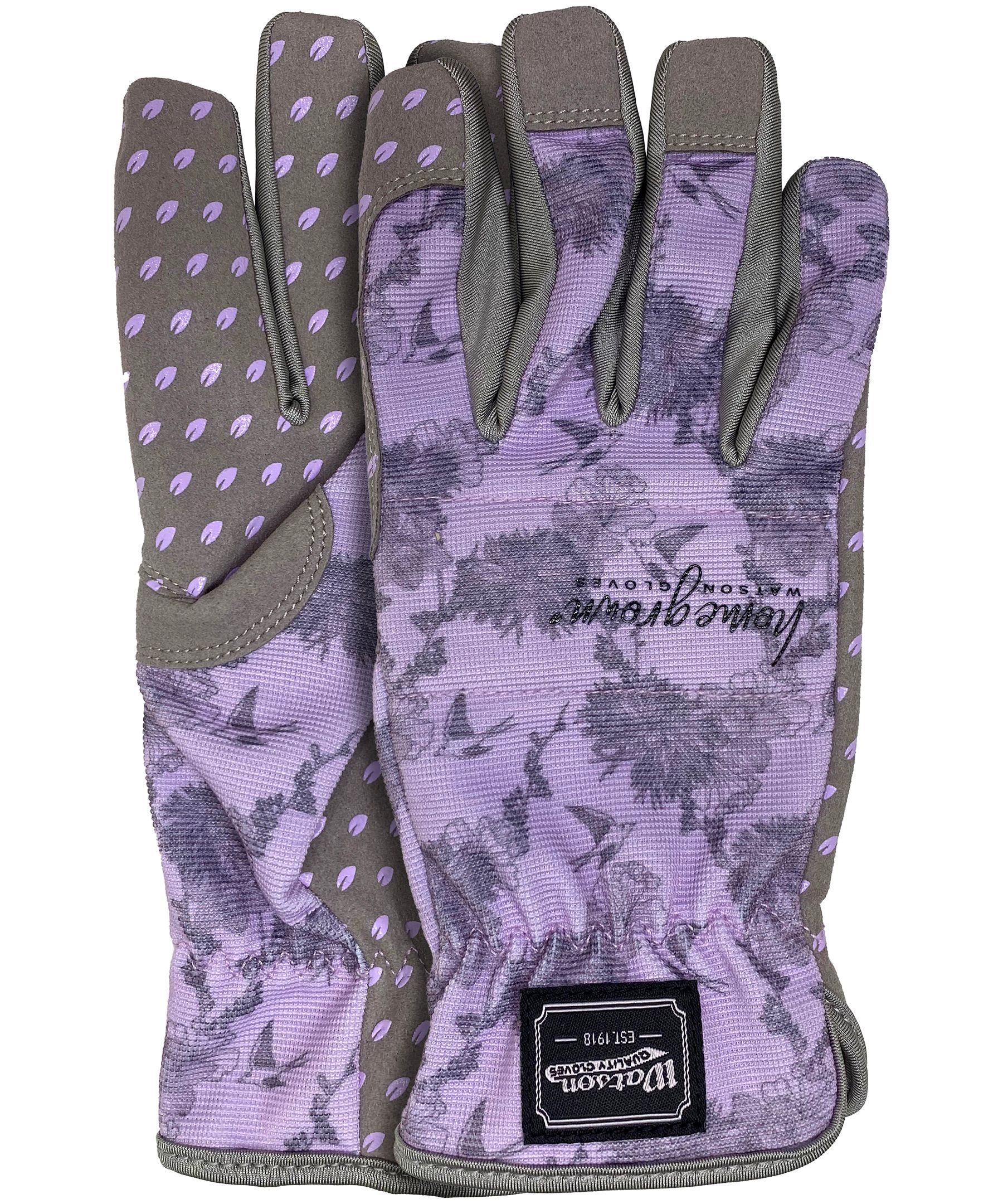 Gants de travail Homegrown pour femmes, Sparrow, Watson Gloves