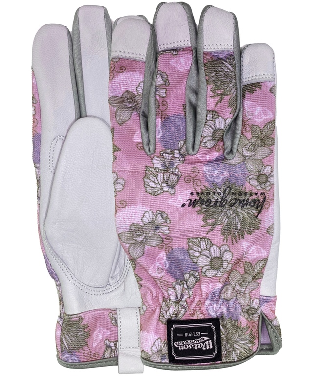 Watson Gloves Women's Homegrown Lily Work Gloves Marks