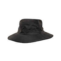 Chapeau à fente et à bord structuré pour hommes, Adventure, WindRiver Front_Three_Fourths_Angled_Right