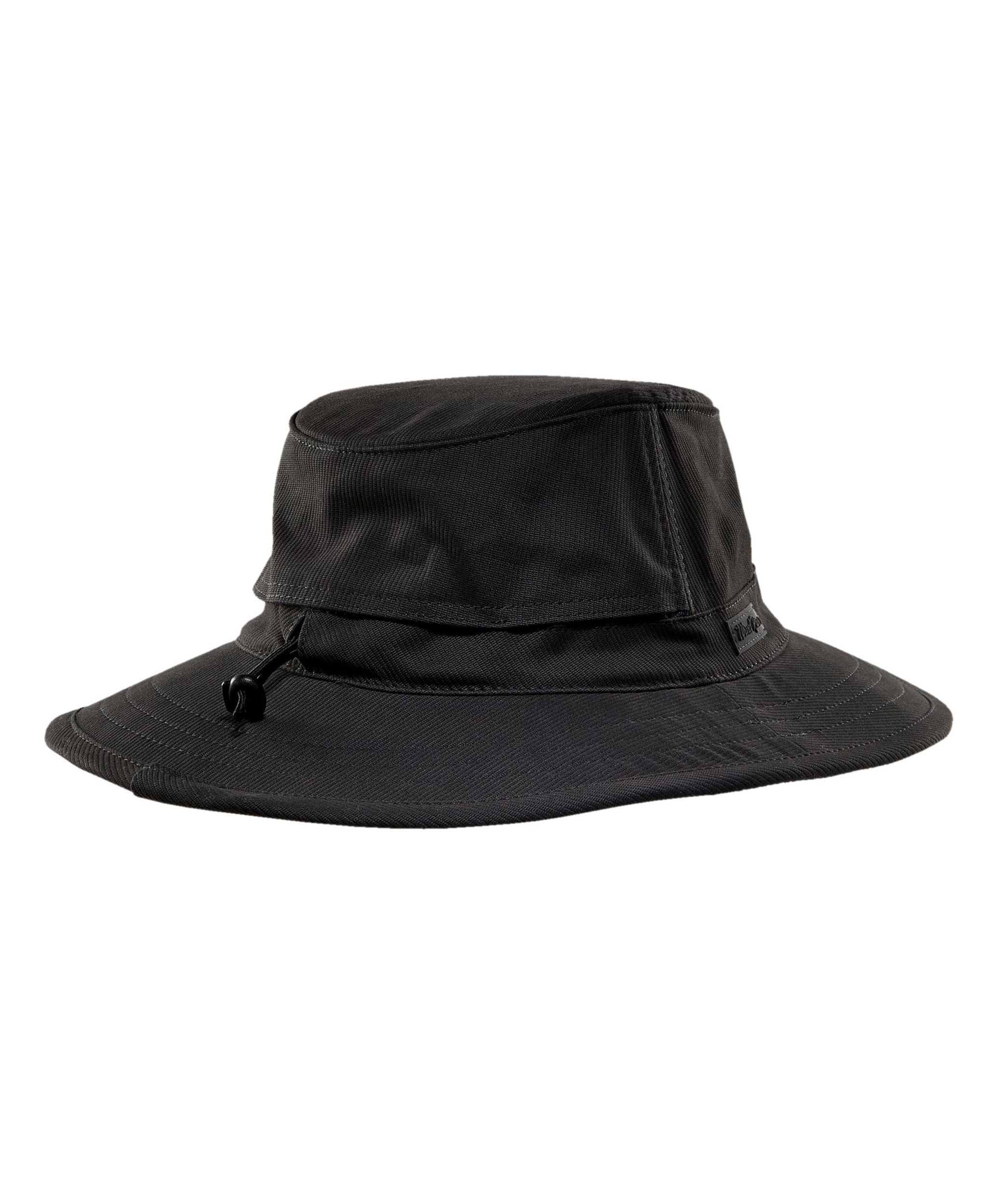 WindRiver Men's Vented Structured Brim Adventure Hat | Marks