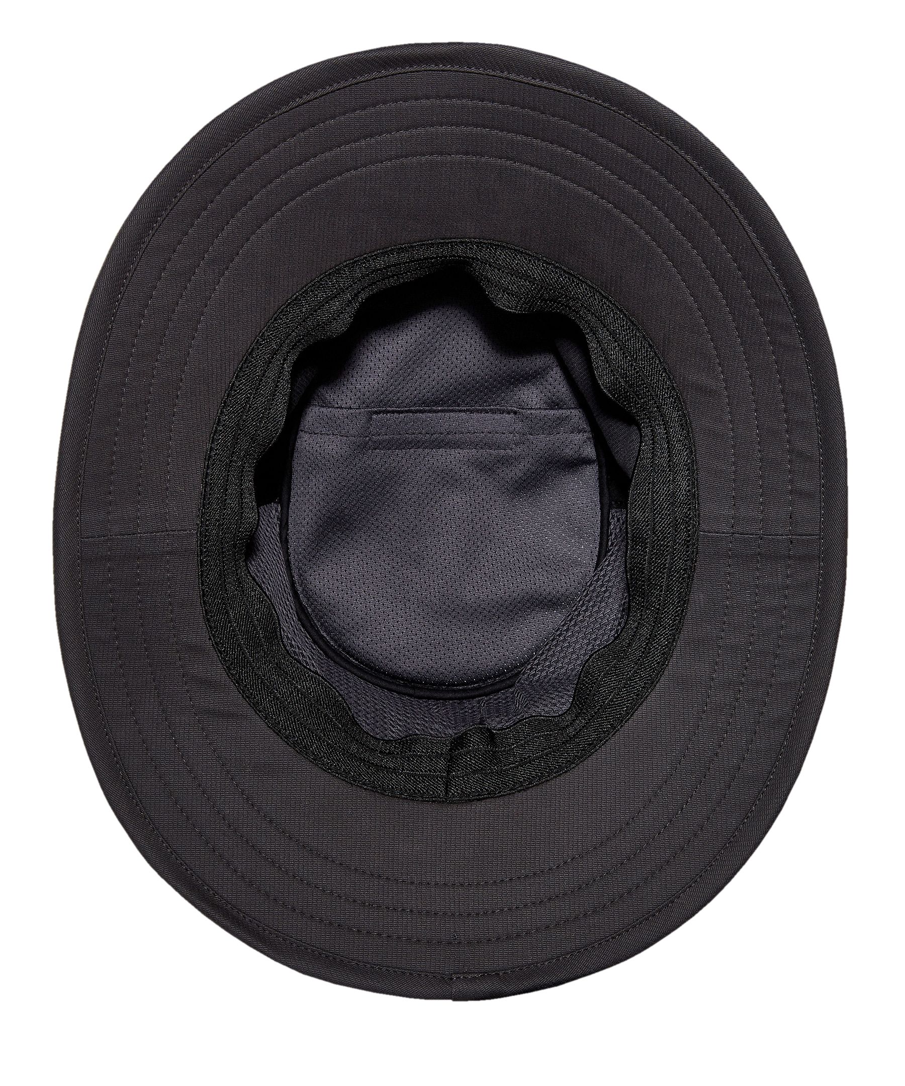 Chapeau à fente et à bord structuré pour hommes, Adventure, WindRiver