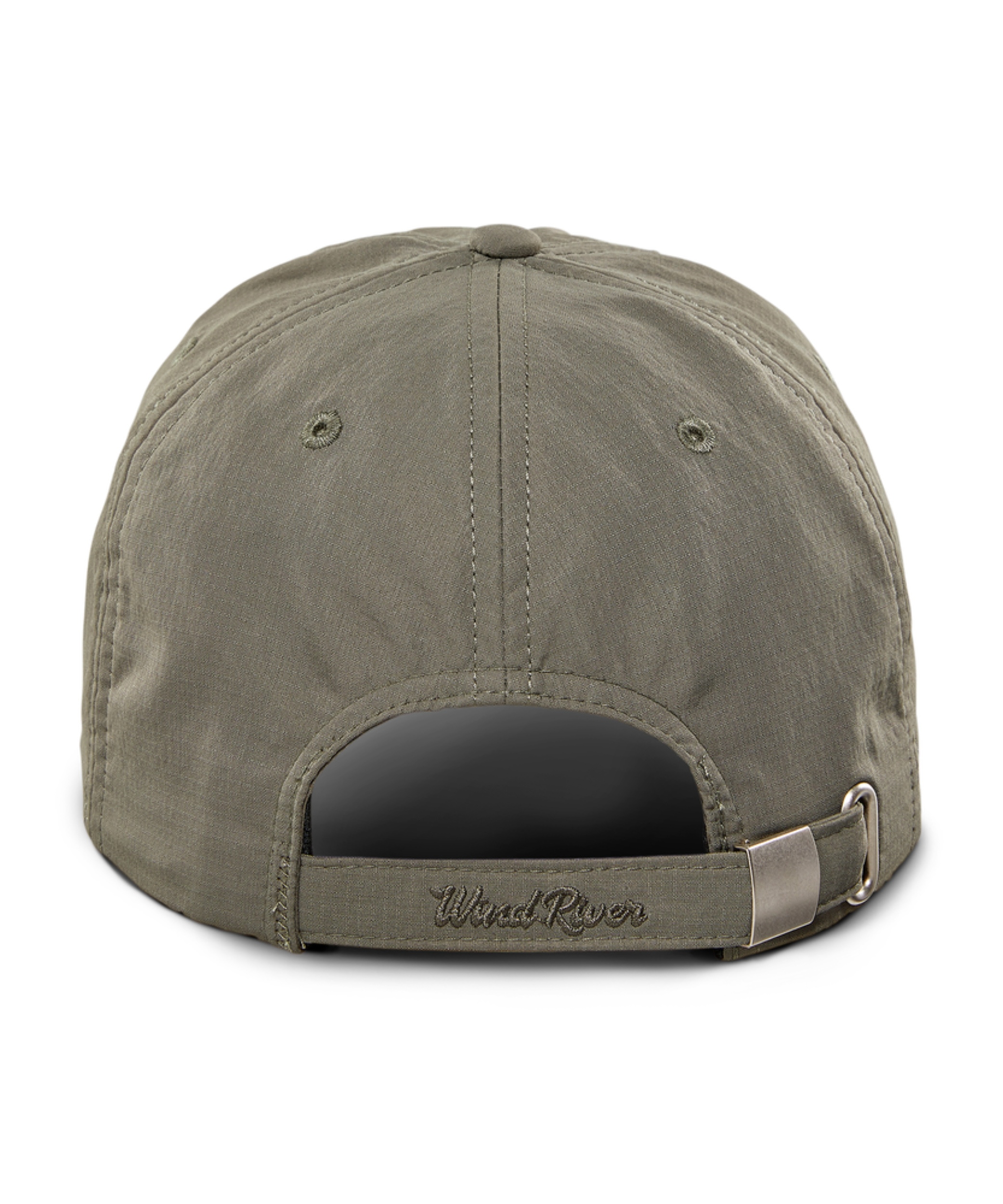 WindRiver Men's Tick and Mosquito Repellent Ball Cap | Marks
