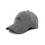Casquette de baseball extensible chasse-tiques et chasse-moustiques pour hommes, WindRiver Front_Angled_Left
