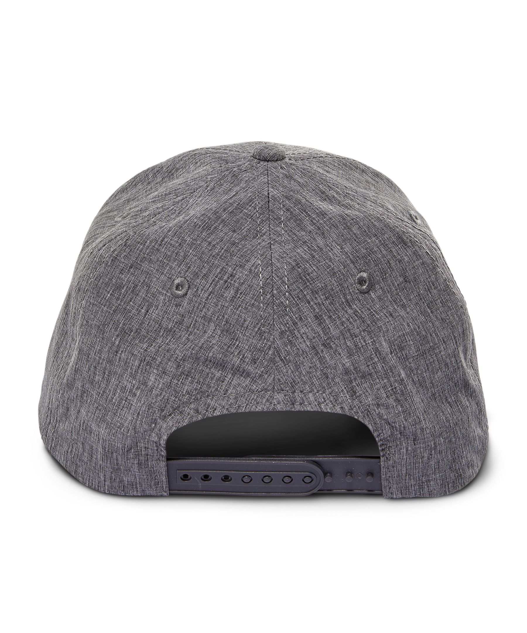 WindRiver Men's Tick and Mosquito Repellent Stretch Ball Cap