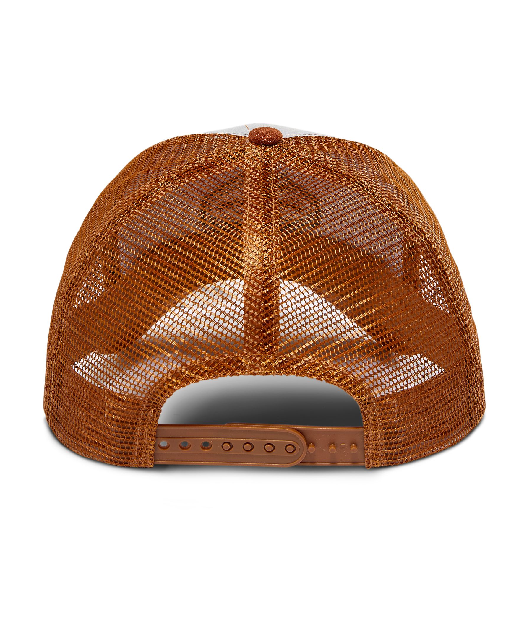 Casquette de baseball brodée avec arrière en filet pour hommes, WindRiver