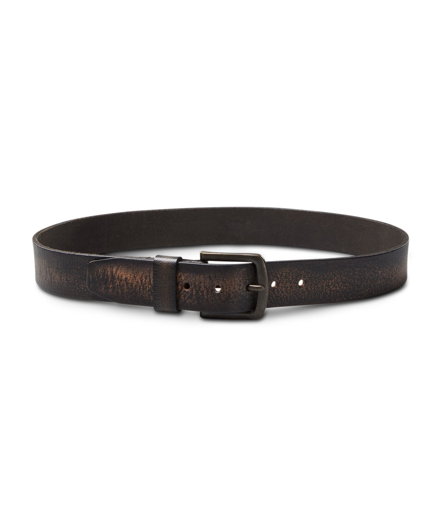 Dakota WorkPro Series Men's Distressed Leather Belt