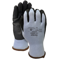 Watson Gloves Stealth Hybrid Work Gloves Composite_or_Mixed