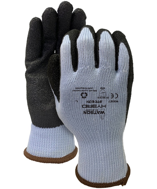 Watson Gloves Stealth Hybrid Work Gloves