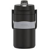 Bouteille canadienne isolée double paroi pour boissons, 1,9&nbsp;l, Thermos Front_Flat