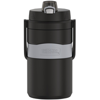 Thermos Canadian Double Wall Insulated Beverage Bottle - 1.9 L Front_Flat