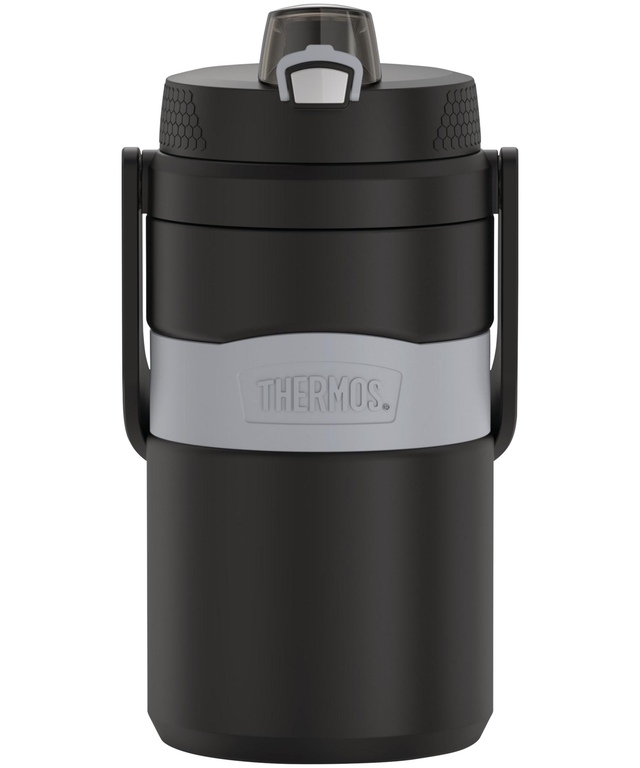 Bouteille canadienne isolée double paroi pour boissons, 1,9 l, Thermos