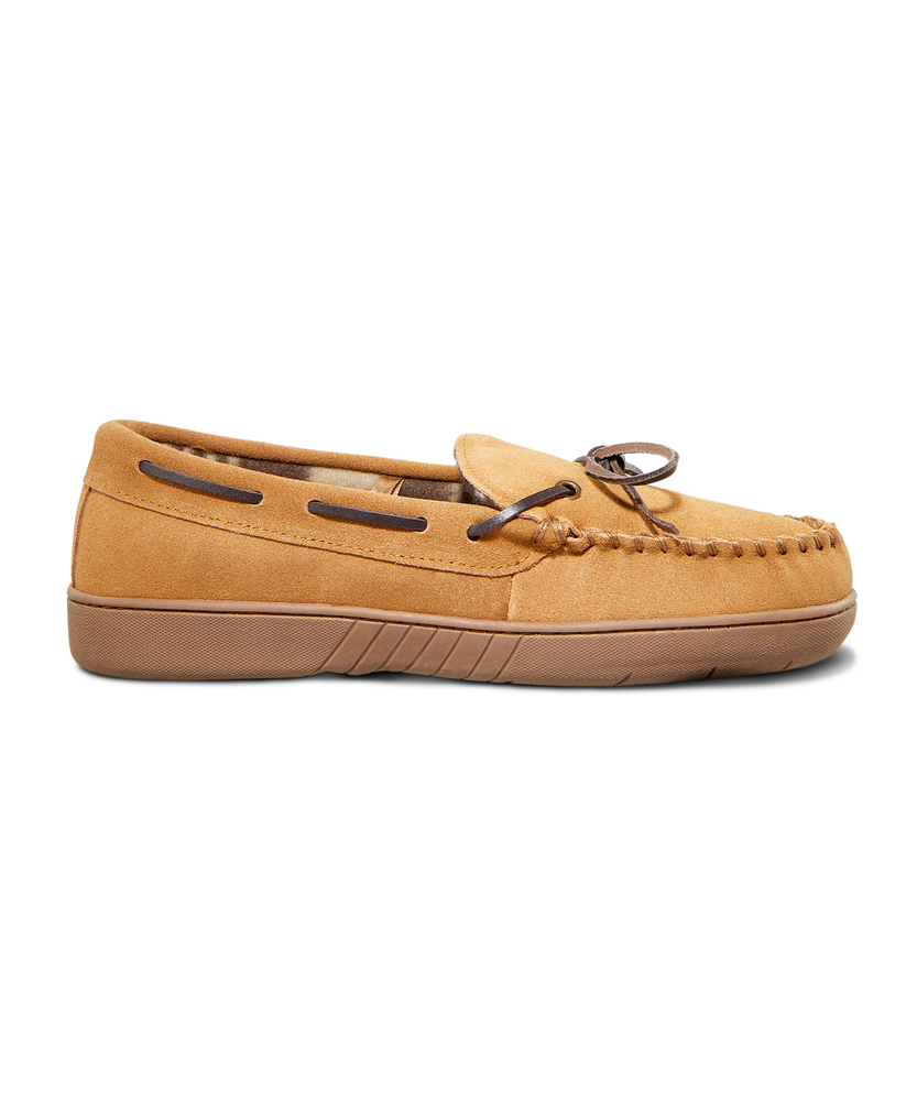 Marks store mens slippers