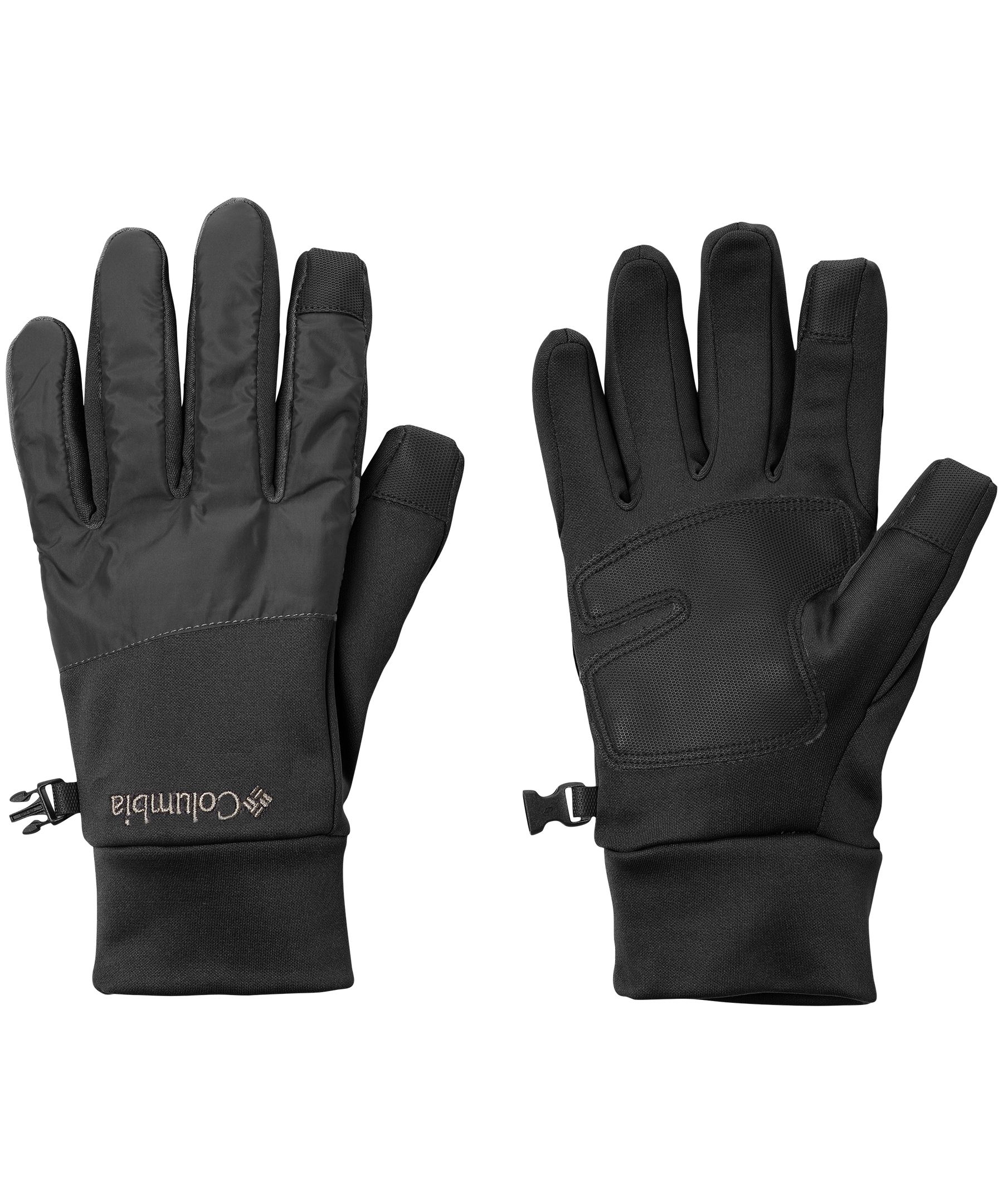 Columbia Men's Cloudcap Touchscreen Fleece Gloves | Marks