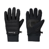 Columbia Men's Warm Waterproof Powder Lite Gloves Composite_or_Mixed