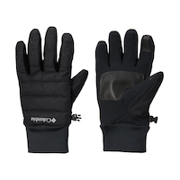 Columbia Gants chauds et étanches à l'eau pour hommes, Powder Lite Composite_or_Mixed