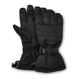 WindRiver Men's Water Resistant Insulated Ski Gloves