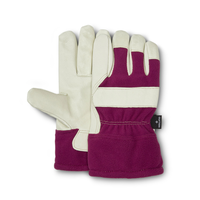 Aggressor Galeforce Gloves Front_Flat