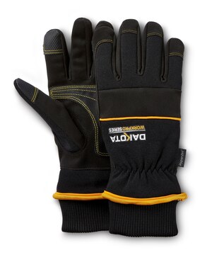 Gants de travail T-MAX de la série WorkPro, Dakota Workpro Series