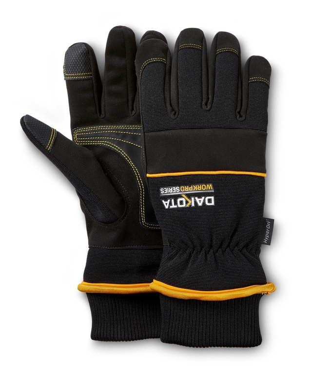 Gants de travail T-MAX de la série WorkPro, Dakota Workpro Series