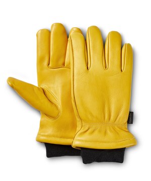 Dakota WorkPro Series Dakota WorkPro Series Cowhide Driver Gloves