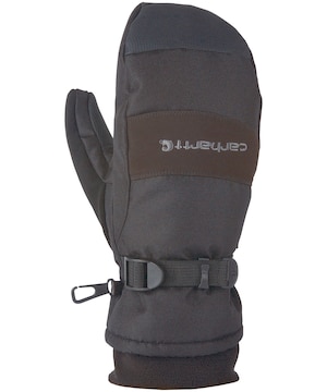 Carhartt Waterproof Insulated Knit Cuff Mitts