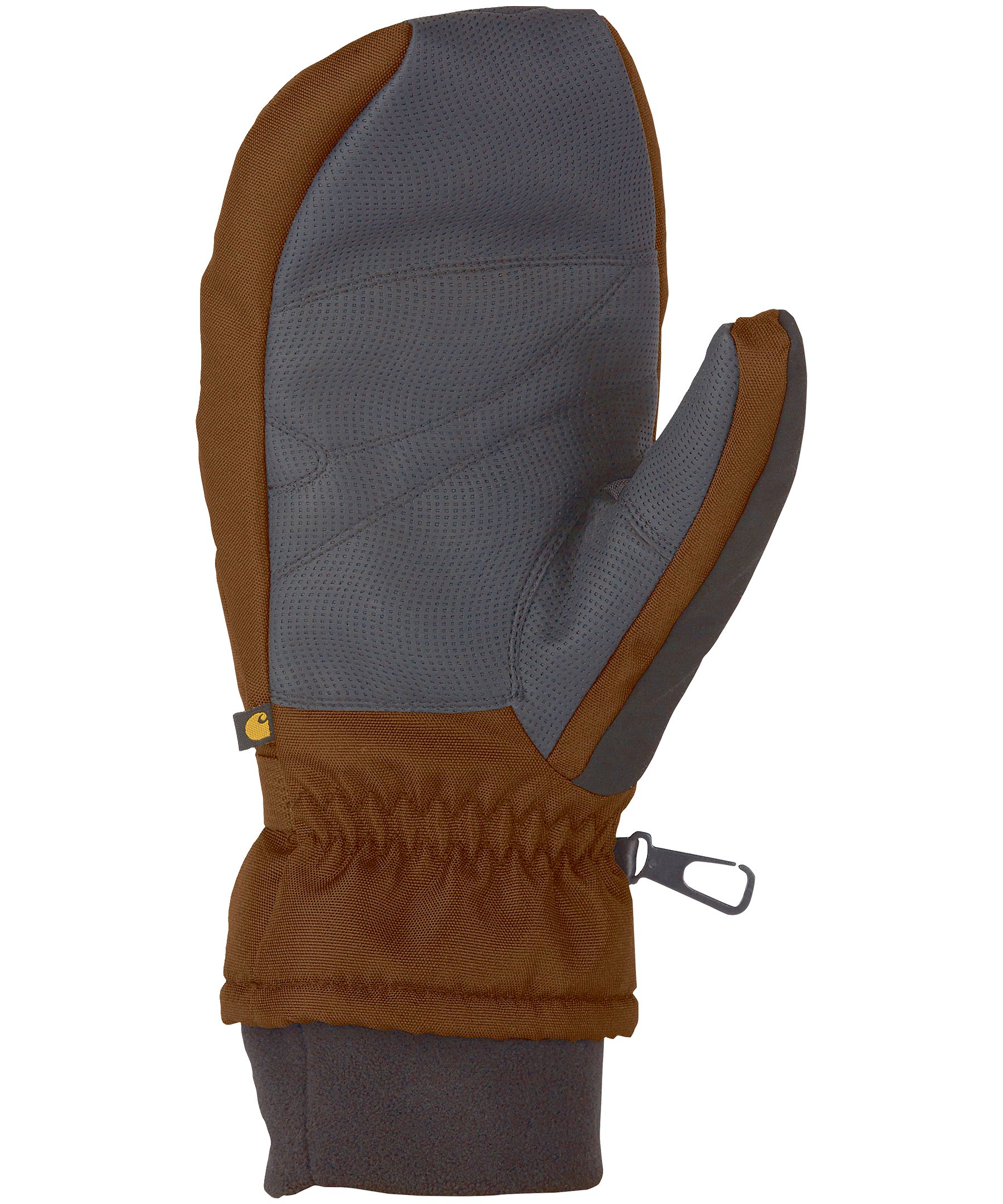 Carhartt Waterproof Insulated Knit Cuff Mitts