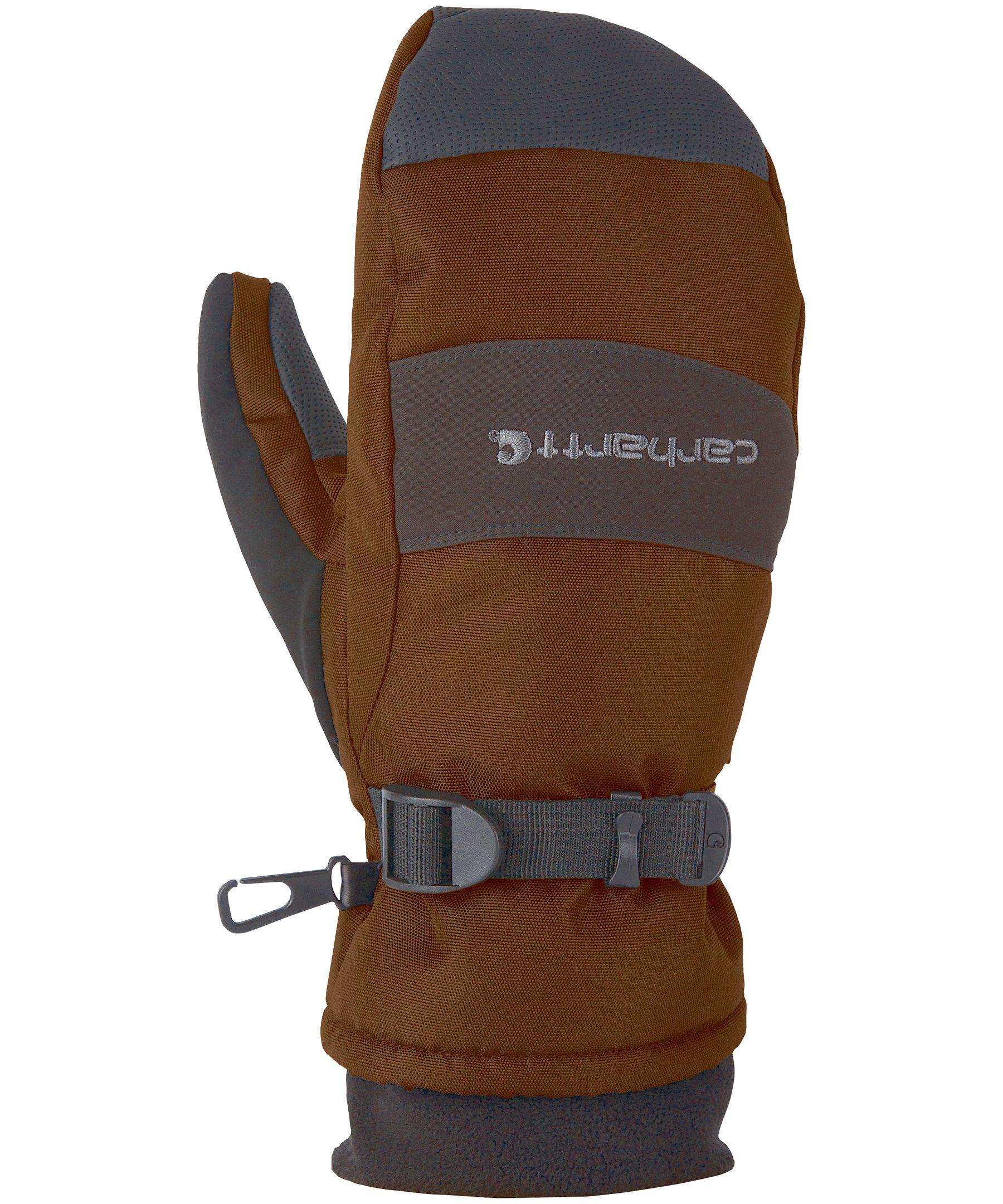 Carhartt Waterproof Insulated Knit Cuff Mitts