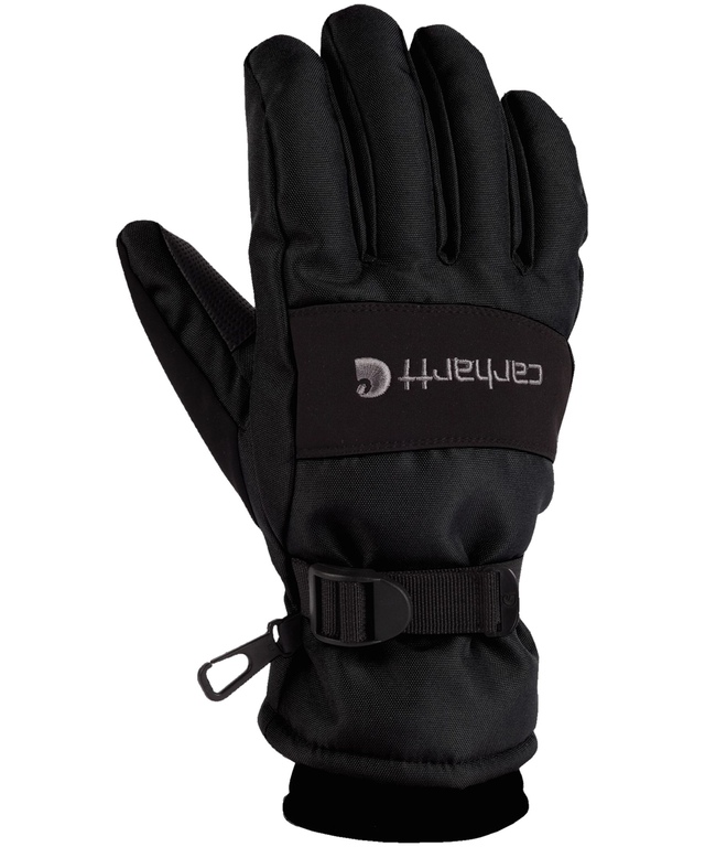 Carhartt Waterproof Ultra Soft Insulation Fast Dry Winter Work Gloves