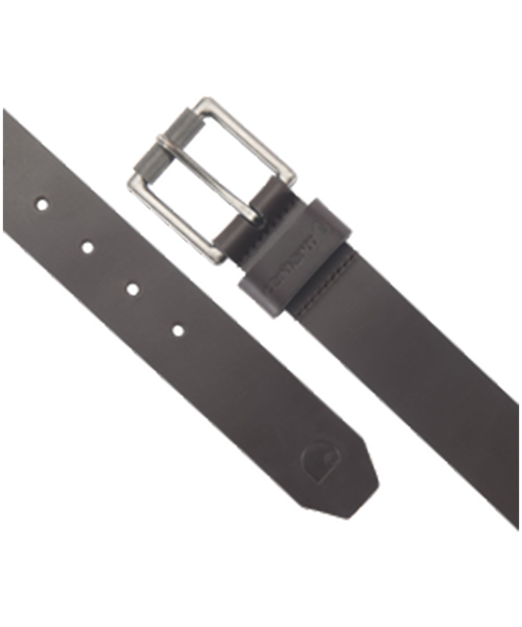 Ceinture avec boucle à rouleau pour hommes, Carhartt
