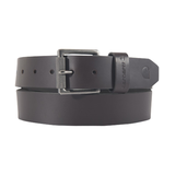 Carhartt Men's Roller Bucklet Belt Front_Flat