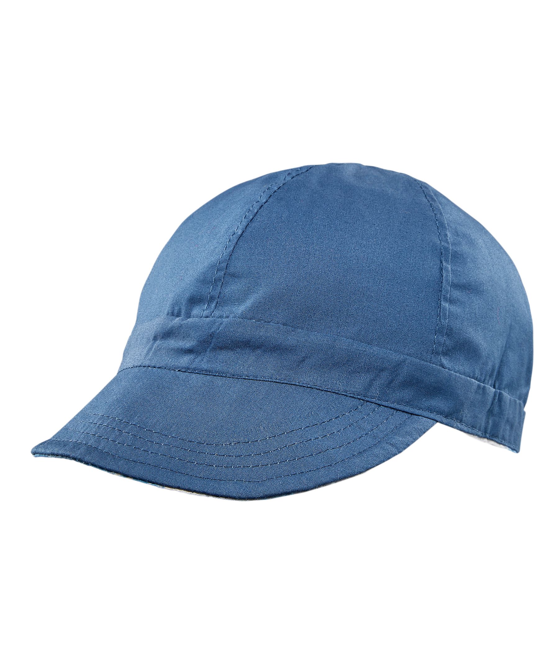 Dakota Workpro Series Casquette de soudeur réversible ajustée pour hommes