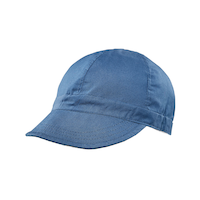 Dakota WorkPro Series Men's Reversible Welding Style Fitted Cap