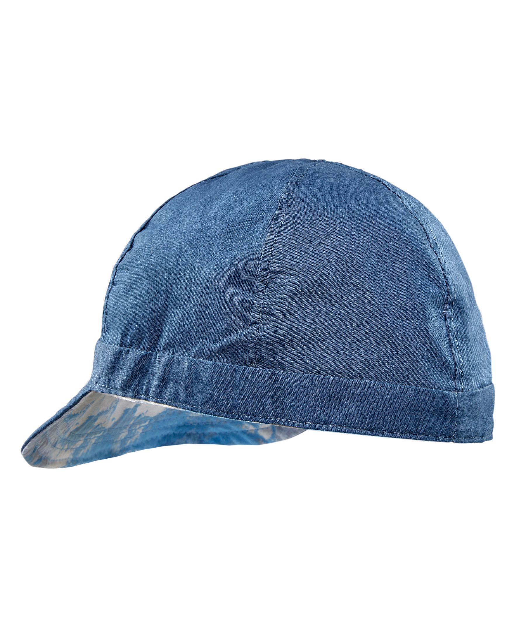 Dakota Workpro Series Casquette de soudeur réversible ajustée pour hommes
